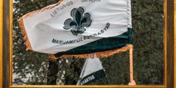 Pavasario šventė „Šimtmečiai prie Šešupės“