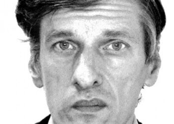 Prašoma visuomenės pagalbos ieškant dingusio asmens