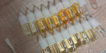 Pristatytas ikiteisminis tyrimas dėl psichotropinių medžiagų platinimo nepilnamečiams