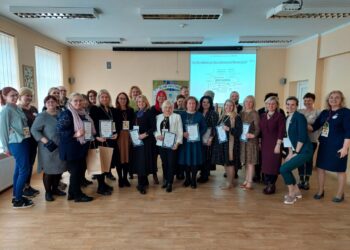 Projektas „Kokybės krepšelis“