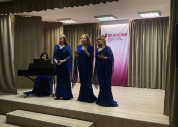 Mažojoje Lietuvos kultūros sostinėje – klasikinės muzikos vakaras