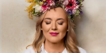 Rosita Čivilytė Kalvarijoje