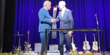 Šakiuose dėkota medicinos darbuotojams