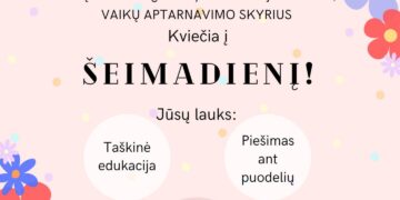 Šeimadienis