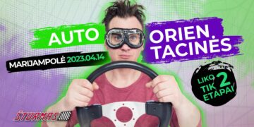 Šturmas Marijampolė