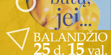 Susitikimas su Irena Buivydaite