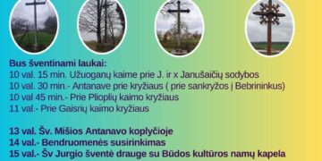 Šv. Jurgio šventė