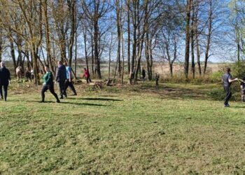 Talka Kudirkos Naumiestyje