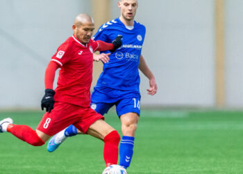 Turo anonsas - „Sūduva“ vėl vyksta į Kauną