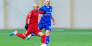 Turo anonsas - „Sūduva“ vėl vyksta į Kauną