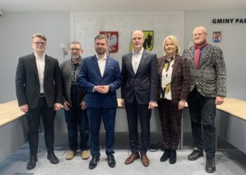 Vilkaviškio rajono savivaldybės atstovai lankėsi Wasilkow mieste