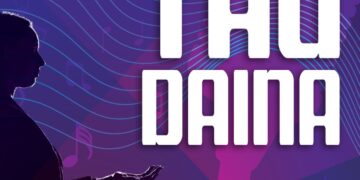 Vokalinių ansamblių sueituvės „Tau daina“