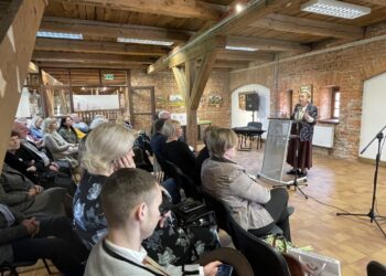 Zanavykų muziejus paminėjo 95-ąsias įkūrimo metines