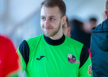 Turo rinktinėje – „Sūduvos“ atstovų desantas