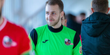 Turo rinktinėje – „Sūduvos“ atstovų desantas