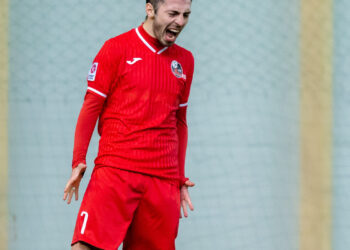 Velykų dieną – „Sūduvos“ pergalė Telšiuose