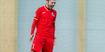 Velykų dieną – „Sūduvos“ pergalė Telšiuose