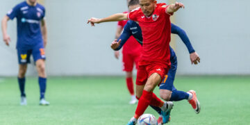 „Sūduva“ vėl vyksta į Vilnių