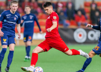 Turo apžvalga: nutrūkusi „Sūduvos“ serija