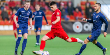 Turo apžvalga: nutrūkusi „Sūduvos“ serija