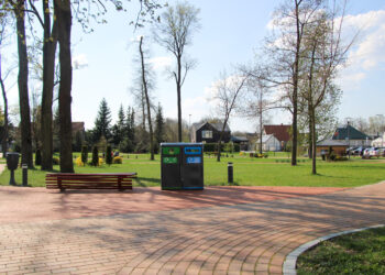 Marijampolė – dar draugiškesnė aplinkai