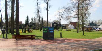 Marijampolė – dar draugiškesnė aplinkai