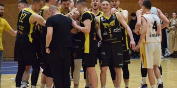 Iki RKL „A“ lygos finalinio ketverto „atakiečiams“ reikia vos vieno žingsnio