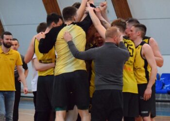 Kazlų Rūdos SC „Ataka“ RKL „A“ diviziono pusfinalyje!