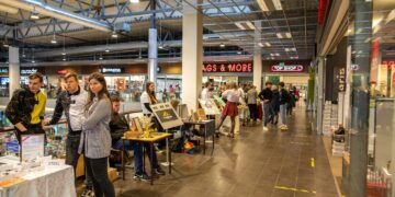 Marijampolės mokomųjų mokinių bendrovių regioninė eXpo