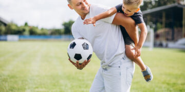 Šeimos futbolas
