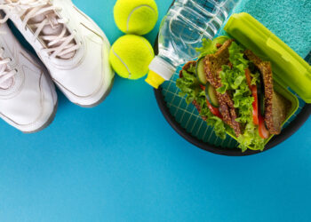 Sveikas gyvenimo būdas