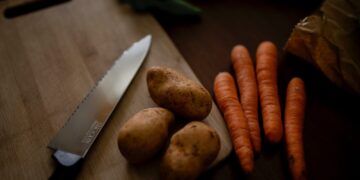 Mišrainės gaminimas