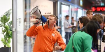 Marijampolės regiono mokomųjų mokinių bendrovių EXPO 2023