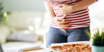 Apsinuodijimas maistu