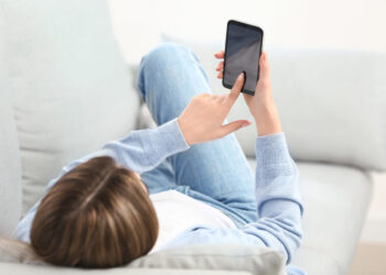 Patarimai, kaip išlaikyti mobiliojo telefono našumą