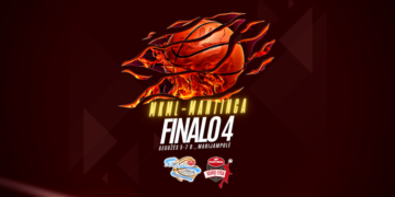 „MKML-Mantinga“ finalo ketvertas