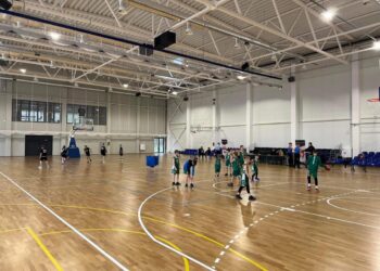 „MKML-Mantinga“ finalo ketverte - dar viena Kalvarijos ekipa