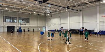 „MKML-Mantinga“ finalo ketverte - dar viena Kalvarijos ekipa