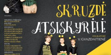 „Skruzdė atsiskyrėlė“