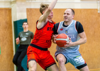 „Sūduva-Mantinga“ - NKL finalo ketverte