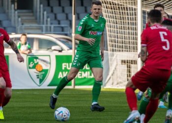 „Sūduva“ suklupo Kaune