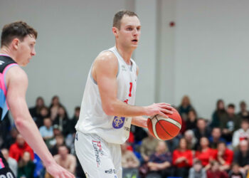 „Vytis-VDU“ baigė savo pasirodymą NKL pirmenybėse