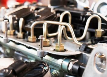 Dažniausi kuro sistemos gedimai