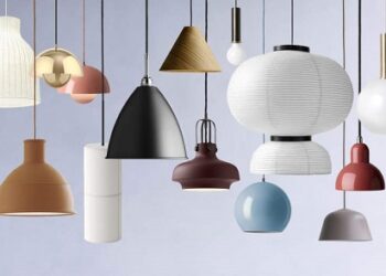 Specialistai pataria: kaip išsirinkti pakabinamą šviestuvą