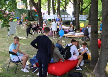 Kviečiamos įmonės, įstaigos ir organizacijos dalyvauti Bendrakiemyje