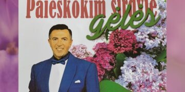 Alekso Lemano koncertas