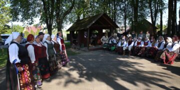 Alvite švęsta Meilės diena – Mildinės