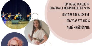 Bardų muzikos vakaras MEILĖ