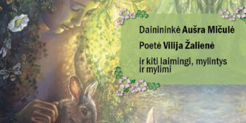 Deivės Mildos šventė