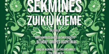 Etnografinė šventė „Piemenėlių Sekminės“